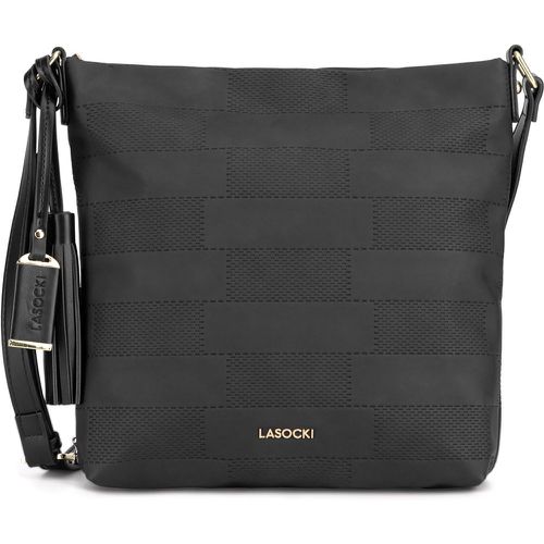 Borsa Lasocki LSK-K-042-06 Nero - LASOCKI - Modalova