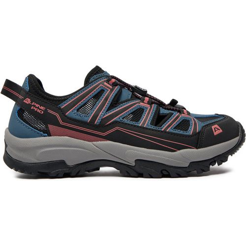 Scarpe da trekking Nubre UBTC387 - ALPINE PRO - Modalova