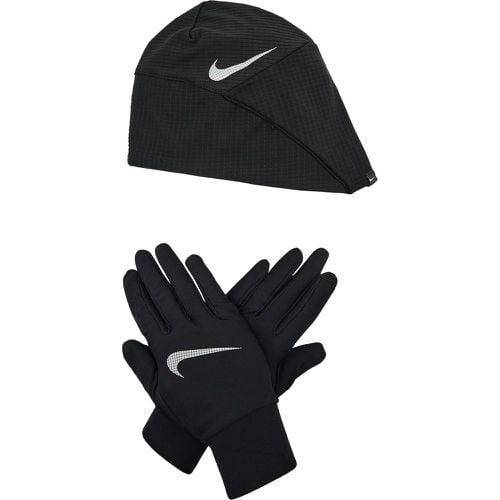 Set di Cappello e Guanti N1000594 - Nike - Modalova