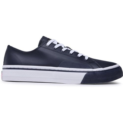 Scarpe sportive Lace Vulc Ess EM0EM01047 - Tommy Jeans - Modalova