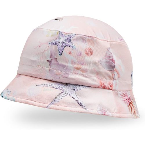 Cappello Jamiks Lonnie JLF128 Rosa - Jamiks - Modalova