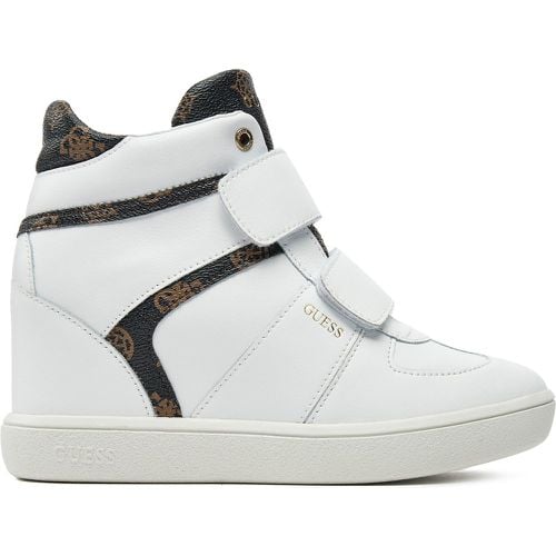 Sneakers Moira FL7MOR FAL12 - Guess - Modalova