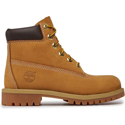 Scarponcini 6 In Premium Wp Boot 12909/TB0129097131 - Timberland - Modalova