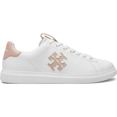 Sneakers Double T Howell Court 149728 - TORY BURCH - Modalova