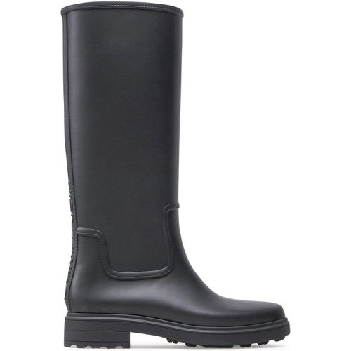 Wellington Rain Boot Knee W/Flc HW0HW01265 - Calvin Klein - Modalova