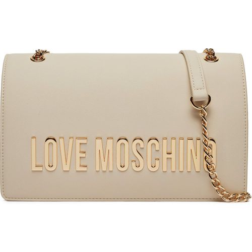 Borsetta JC4192PP1LKD0110 Écru - Love Moschino - Modalova