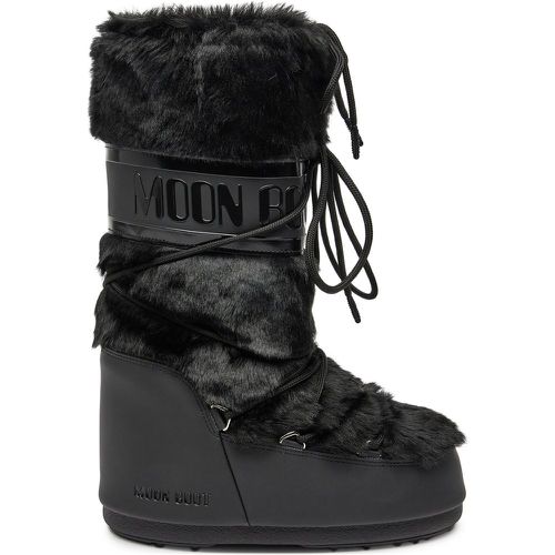 Stivali da neve 80D1408900 - moon boot - Modalova