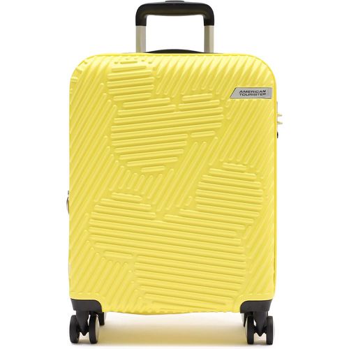 Valigia da cabina Mickey Clouds 147087-A100-1CNU - American Tourister - Modalova