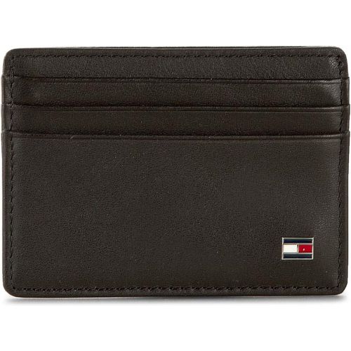 Custodie per carte di credito Eton Cc Holder AM0AM00653 - Tommy Hilfiger - Modalova