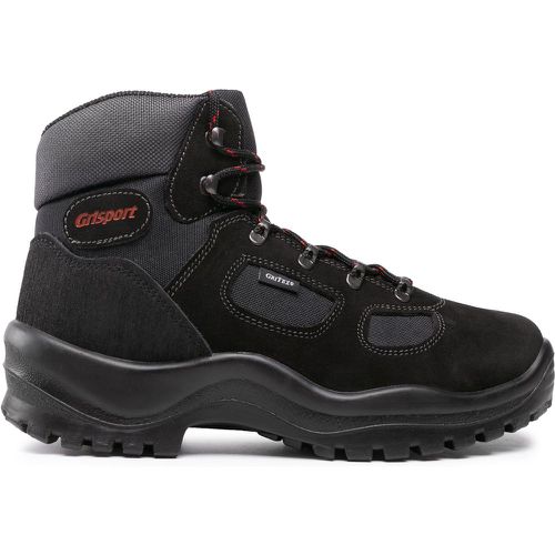 Scarpe da trekking 10626S199G - GriSport - Modalova