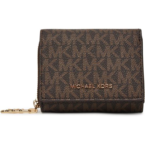 Portafoglio piccolo da donna 32S5G8ED8B - MICHAEL Michael Kors - Modalova