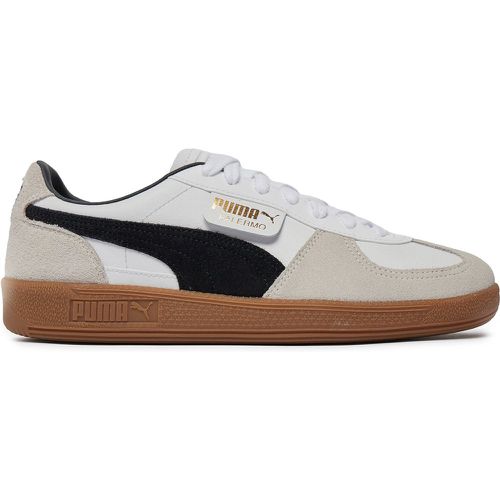 Sneakers Palermo Lth 396464 01 - Puma - Modalova