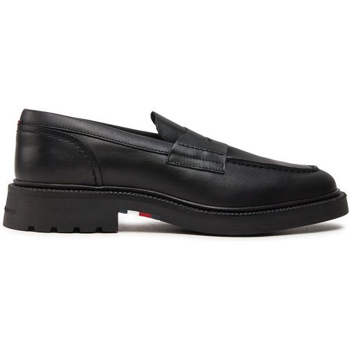 Chunky loafers Comfort Lwt Lth Loafer FM0FM05089 - Tommy Hilfiger - Modalova