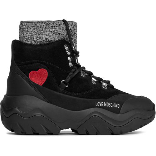 Sneakers JA15754G0HIP400A - Love Moschino - Modalova