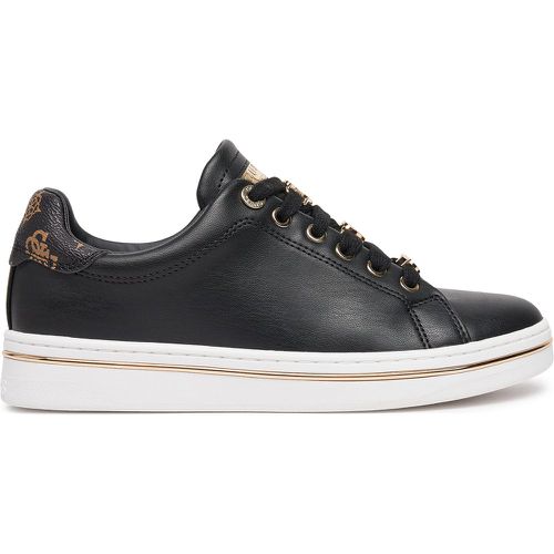 Sneakers Guess FLPSTA ELE12 Nero - Guess - Modalova