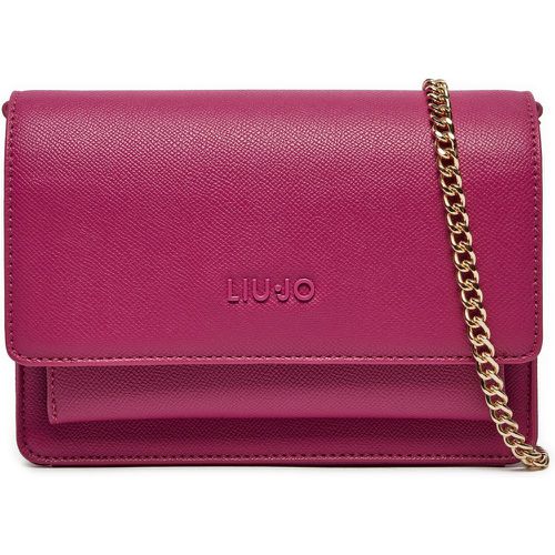 Borsetta Ecs M Crossbody AF4161 E0087 - Liu Jo - Modalova