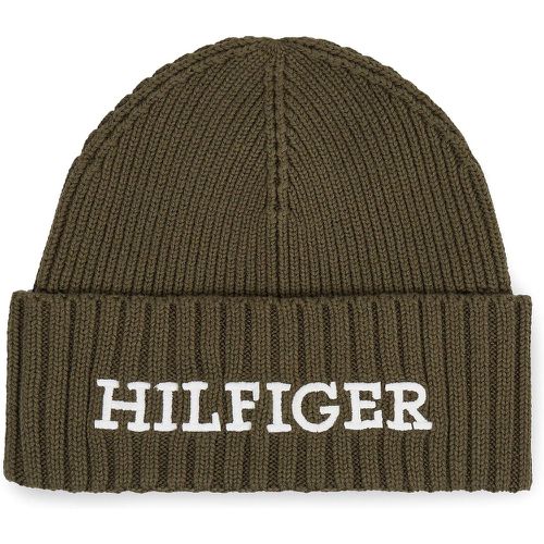 Berretto Monotype Beanie AM0AM11737 - Tommy Hilfiger - Modalova