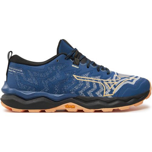 Scarpe running Wave Daichi 8 J1GK247171 - Mizuno - Modalova