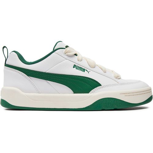 Sneakers Park Lifestyle 395084-02 - Puma - Modalova