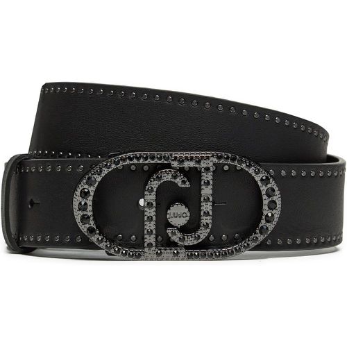 Cintura da donna Hips Belt 3.5Cm AF4307 P0064 - Liu Jo - Modalova