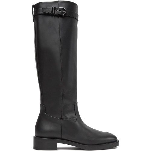 Stivali al ginocchio Maverick Knee-Hi Boo SG419 - Stuart Weitzman - Modalova