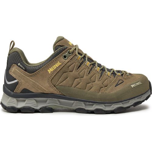 Scarpe da trekking Lite Trail Lady GTX GORE-TEX 3965/05 - Meindl - Modalova