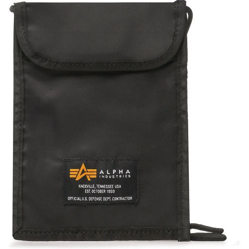 Borsellino Crew Pouch Bag 118935 - alpha industries - Modalova