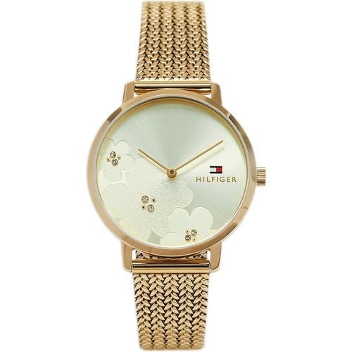 Orologio Tea 1782606 - Tommy Hilfiger - Modalova