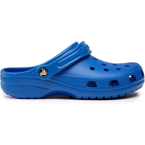 Ciabatte Crocs Classic 10001 Blu - Crocs - Modalova