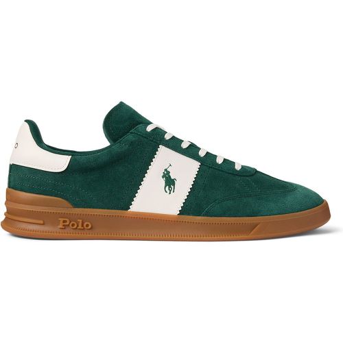 Sneakers Hrt Aera Pp 809954903005 - Polo Ralph Lauren - Modalova