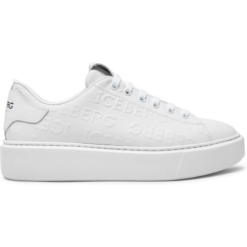 Sneakers Bozema ID2112 - Iceberg - Modalova