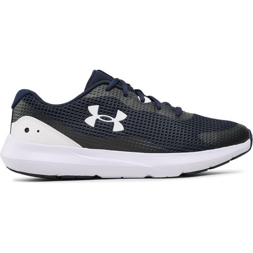 Scarpe running UA Surge 3 3024883-400 - Under Armour - Modalova