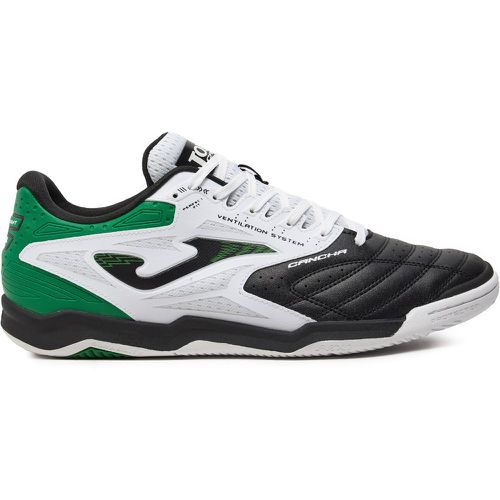 Scarpe da calcio Cancha Indoor CANW2401IN - Joma - Modalova