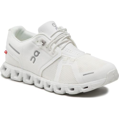 Sneakers On Cloud 5 5998902 Bianco - On - Modalova