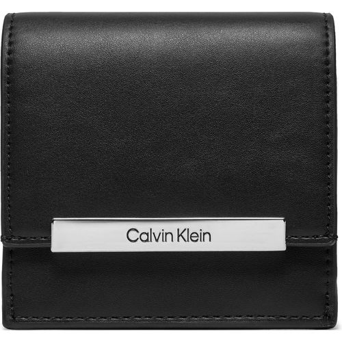 Portafoglio piccolo da donna K60K612206 - Calvin Klein - Modalova