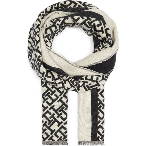 Scialle Essential Chic Scarf AW0AW15789 - Tommy Hilfiger - Modalova