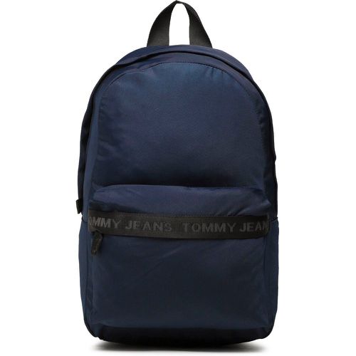 Zaino Tjm Essential Dome Backpack AM0AM11175 - Tommy Jeans - Modalova