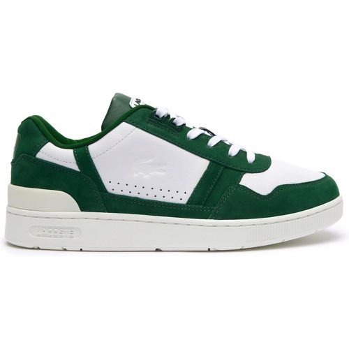 Sneakers T-Clip Contrasted 747SMA0070 - Lacoste - Modalova