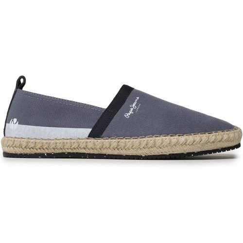 Espadrillas Tourist Camp PMS10312 - Pepe Jeans - Modalova