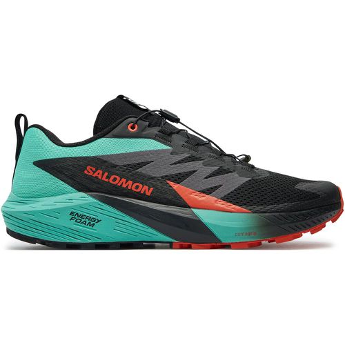 Scarpe running Sense Ride 5 L47698200 - Salomon - Modalova