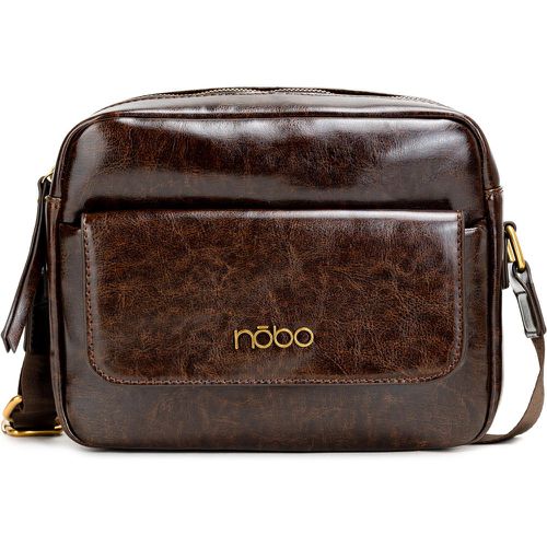 Borsetta Nobo BAGT911-K017 Marrone - Nobo - Modalova