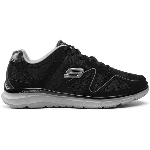 Sneakers Flash Point 58350/BKGY - Skechers - Modalova