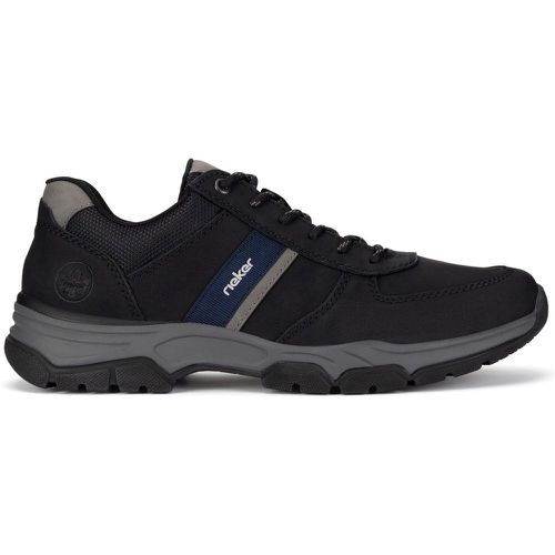 Sneakers Rieker 11211-01 Nero - Rieker - Modalova