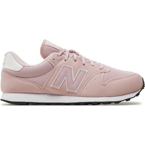 Sneakers New Balance GM500EP2 Rosa - New Balance - Modalova