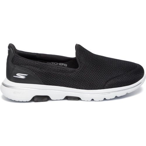 Scarpe basse Go Walk 5 15901/BKW - Skechers - Modalova