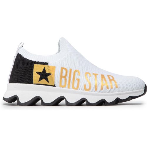 Sneakers JJ274A142 - Big Star Shoes - Modalova