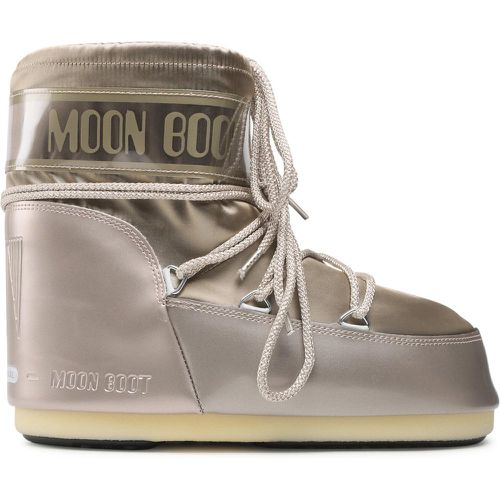 Stivali da neve Icon Low Glance 14093500003 - moon boot - Modalova