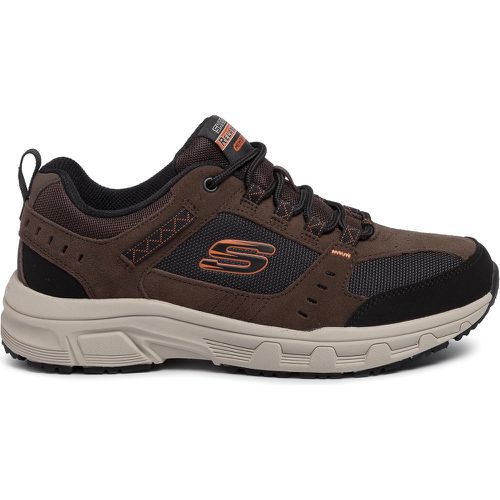 Scarponcini Oak Canyon 51893/CHBK - Skechers - Modalova