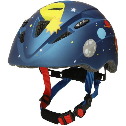 Casco bici Kid 2 Cc S4149820315 - Uvex - Modalova