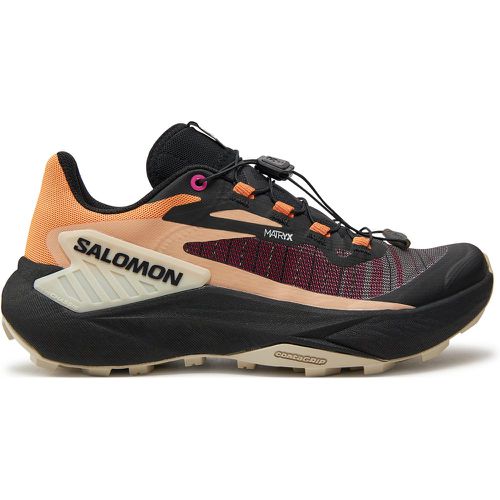 Scarpe running Genesis L47444400 - Salomon - Modalova